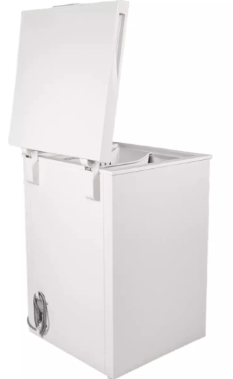 Морозильна скриня - GCFW-100 . 100 л. (GRUNHELM)